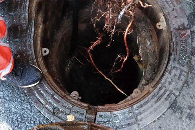 普陀管道预处理